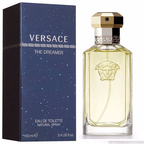 parfum versace the dreamer 100 ml|versace the dreamer superdrug.